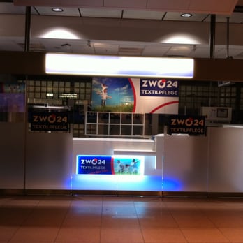 Zwo24 - Laundry Services Near Me - Hamburg, HH