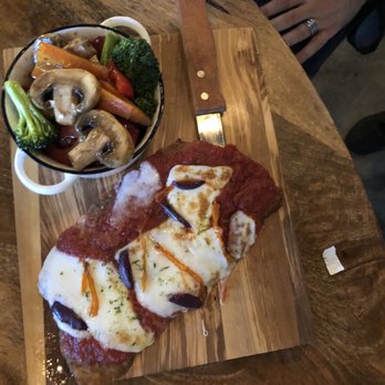 Bodegon No 69 - Milanesa Napolitana de carne - Latin American Near Me - Pasadena, California Bodegon No 69 - Milanesa Napolitana de carne - Latin American Near Me - Pasadena, California