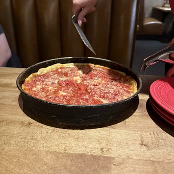 Lou Malnati's Pizzeria - Pizza Near Me - Tinley Park, Illinois Lou Malnati's Pizzeria - Pizza Near Me - Tinley Park, Illinois