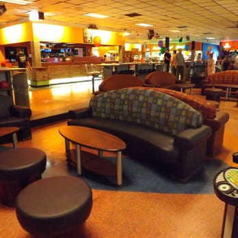 Sunrise Lanes - Bowling Near Me - Saint Petersburg, Florida