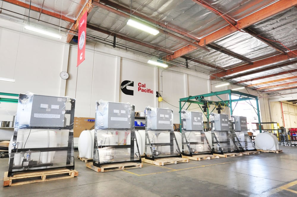 CUMMINS SALES AND SERVICE Updated September 2024 18 Photos 1939