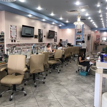 16th St Nails & Spa - Clean and spacious location - Waxing Near Me - Phoenix, Arizona 16th St Nails & Spa - Clean and spacious location - Waxing Near Me - Phoenix, Arizona
