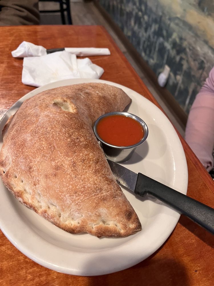 La Casetta Italian Restaurant