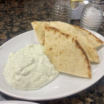 Chris' Taverna - Greek Near Me - Lake Worth, Florida