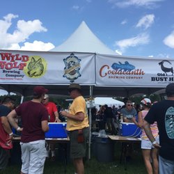 Tap! Tap! Beer Festival