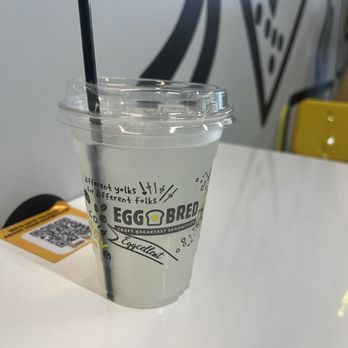 Eggbred - Lemonade - Breakfast & Brunch Near Me - La Habra, California Eggbred - Lemonade - Breakfast & Brunch Near Me - La Habra, California