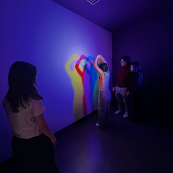 Museum of Illusions - Bloomington - One of the cool exhibits! Go check it out. - Museums Near Me - Bloomington, Minnesota Museum of Illusions - Bloomington - One of the cool exhibits! Go check it out. - Museums Near Me - Bloomington, Minnesota