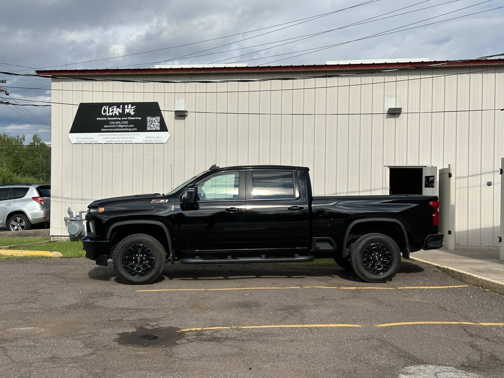 CLEAN ME MOBILE DETAILING AND CLEANING Updated September 2024 16