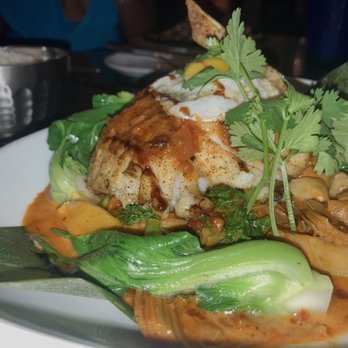 Poor Calvin's - Chilean Seabass - Asian Fusion Near Me - Atlanta, Georgia Poor Calvin's - Chilean Seabass - Asian Fusion Near Me - Atlanta, Georgia