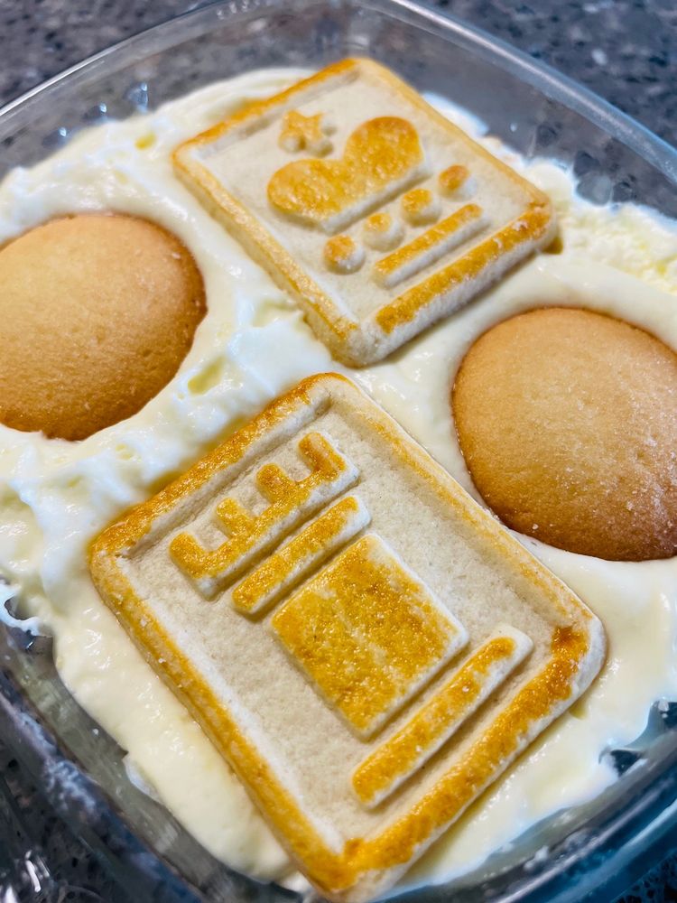 Mommas Nan Treats Logo