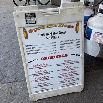 Spokane Dogs - Hot Dogs Near Me - Spokane, Washington Spokane Dogs - Hot Dogs Near Me - Spokane, Washington