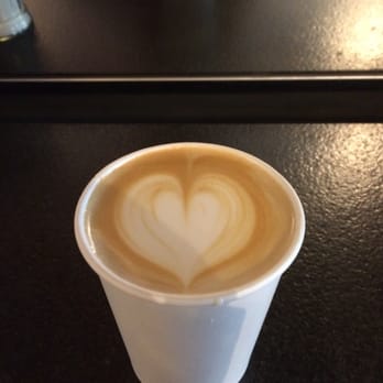 The Coffee Fox - Coffee & Tea Near Me - Savannah, Georgia