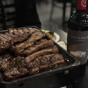 Renzo's - 2 for $40 Grill Sampler of Vacío - Argentine Near Me - Tampa, Florida Renzo's - 2 for $40 Grill Sampler of Vacío - Argentine Near Me - Tampa, Florida