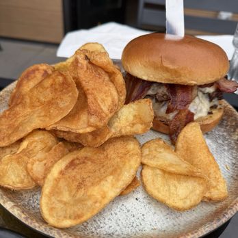 Char Kitchen - Lunchbox Legend Burger - American Near Me - Bremerton, Washington Char Kitchen - Lunchbox Legend Burger - American Near Me - Bremerton, Washington