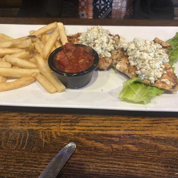 Snake River Grill - Grilled chicken. - Steakhouses Near Me - Hagerman, Idaho Snake River Grill - Grilled chicken. - Steakhouses Near Me - Hagerman, Idaho