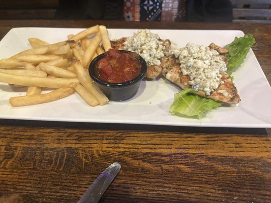 Snake River Grill by null