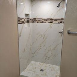 Shower Shower