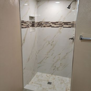 D&N Tile and Stone - Shower - Tiling Near Me D&N Tile and Stone - Shower - Tiling Near Me