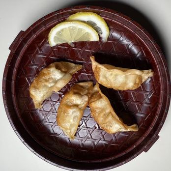 Rolla Cabin - Crisp fried Dumplings - Japanese Near Me - Hayward, California Rolla Cabin - Crisp fried Dumplings - Japanese Near Me - Hayward, California