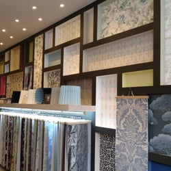 The Little Greene Paint Company - Wallpapers...