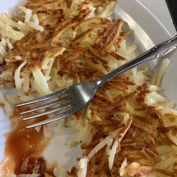 Edelweiss - Hash Browns - Breakfast & Brunch Near Me - Auburn, California