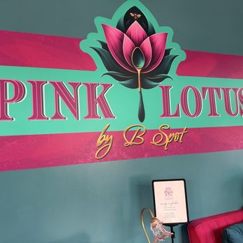 Pink Lotus - Seafood Near Me - New Orleans, Louisiana Pink Lotus - Seafood Near Me - New Orleans, Louisiana