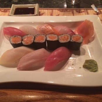 Kyoto - Can you tell me which pieces are which? The restaurant can't and two were in edible. - Japanese Near Me - Clarks Summit, Pennsylvania Kyoto - Can you tell me which pieces are which? The restaurant can't and two were in edible. - Japanese Near Me - Clarks Summit, Pennsylvania
