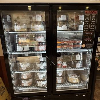 Cold Stone Creamery - Ice Cream & Frozen Yogurt Near Me - Aurora, Colorado