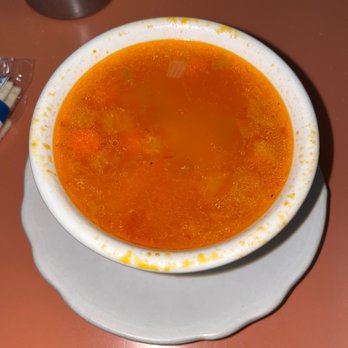 Yellow Rose Cafe - Rosa marina comes with my Ruben - Diners Near Me - Chicago, Illinois