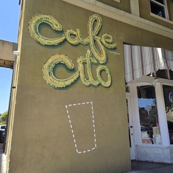 Cafe Cito - Outside - Coffee & Tea Near Me - Santa Ana, California Cafe Cito - Outside - Coffee & Tea Near Me - Santa Ana, California