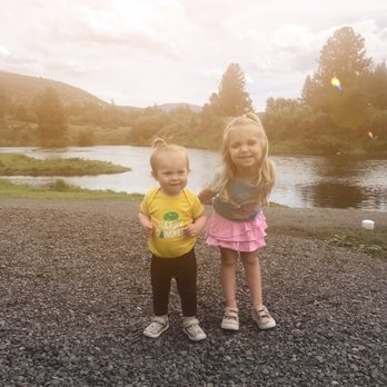 Waterwheel RV Park and Campground - Campgrounds Near Me - Chiloquin, Oregon Waterwheel RV Park and Campground - Campgrounds Near Me - Chiloquin, Oregon