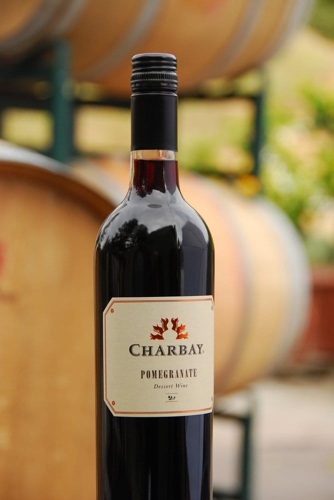 Charbay Winery & Distillery