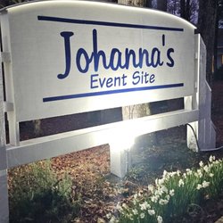 Johanna's Catering - Event site location in Wanchese