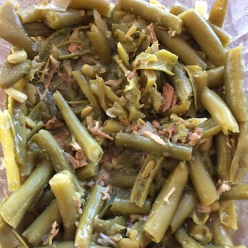 Mark's Feed Store - Green Beans were bland; fact there was some meat it it doesn't mean they had flavor. Bland - Barbeque Near Me - Louisville, Kentucky Mark's Feed Store - Green Beans were bland; fact there was some meat it it doesn't mean they had flavor. Bland - Barbeque Near Me - Louisville, Kentucky