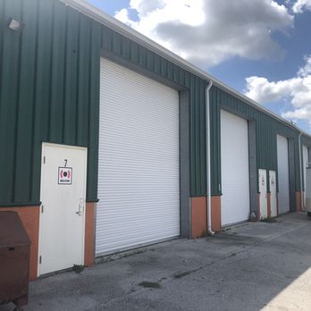 Modern Technology Heating & Cooling - Warehouse - Heating & Air Conditioning/HVAC Near Me - Lehigh Acres, Florida