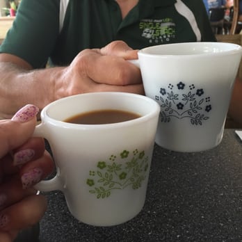 The Blue Hen Cafe - Cheers! - Southern Near Me - Saint Augustine, Florida