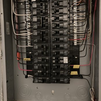 Current Solutions Electric - New panel replacement - Electricians Near Me - Kansas City, Missouri