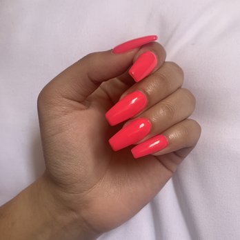 Daisy Nail & Spa - Nail Salons Near Me - Anaheim, California