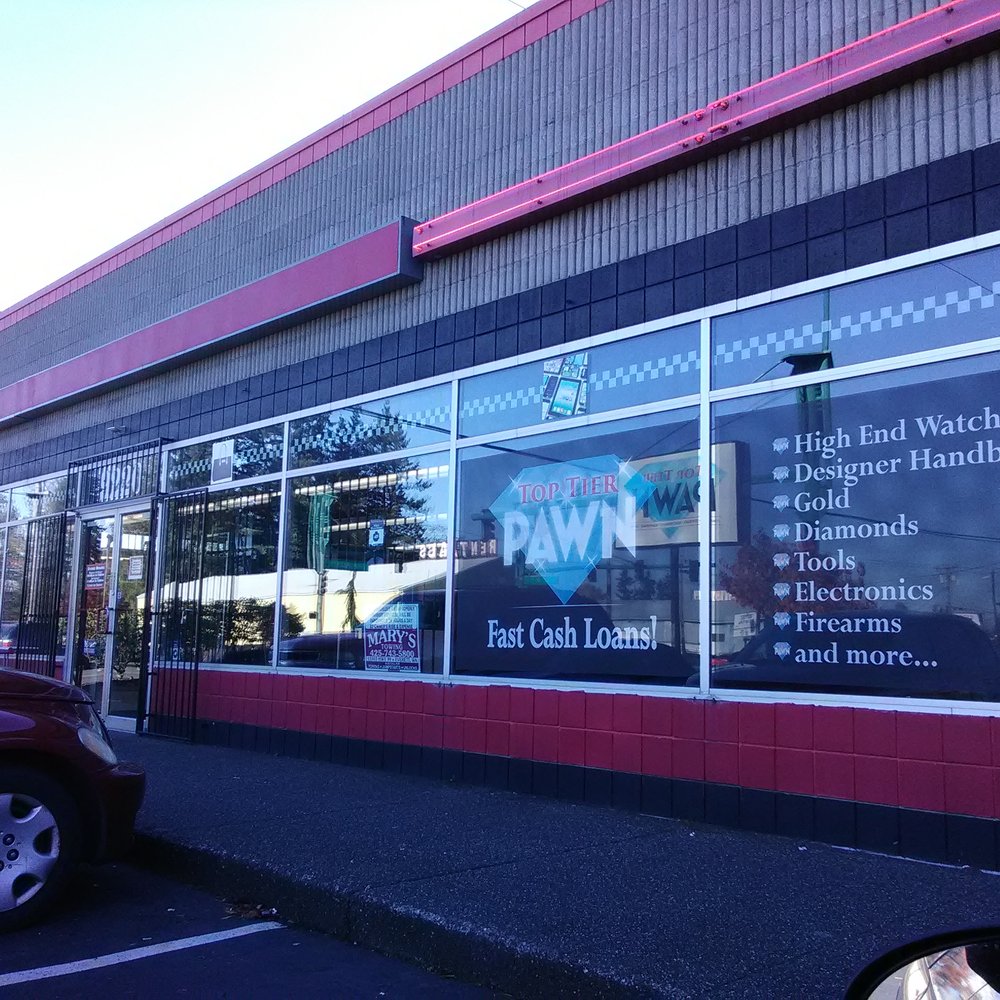 THE BEST 10 Pawn Shops in Bothell, WA Last Updated August 2021 Yelp
