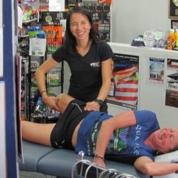 Action Performance Care - Dr. Dawn Liu - Chiropractors Near Me - Solana Beach, California Action Performance Care - Dr. Dawn Liu - Chiropractors Near Me - Solana Beach, California