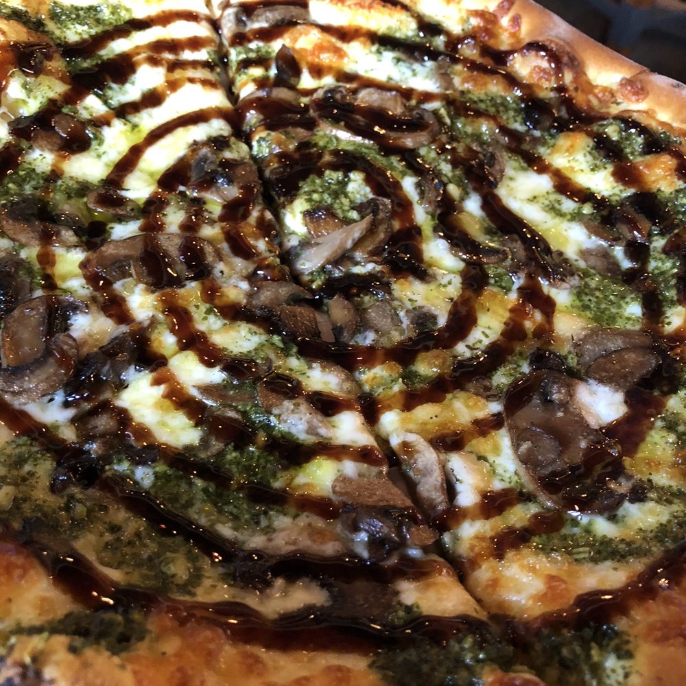 Amici's - Magic Mushroom Pizza - Pizza Near Me - Suffolk, Virginia Amici's - Magic Mushroom Pizza - Pizza Near Me - Suffolk, Virginia