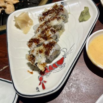 Ginza Sushi and Korean BBQ - Korean Near Me - Birmingham, Alabama Ginza Sushi and Korean BBQ - Korean Near Me - Birmingham, Alabama