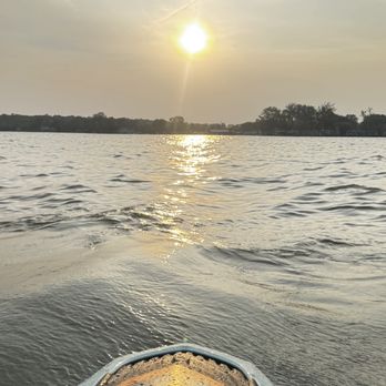 Erie Wake Zone - Jet Skis Near Me - Sandusky, Ohio