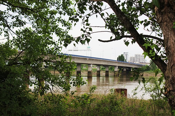Parc aux Angéliques by null