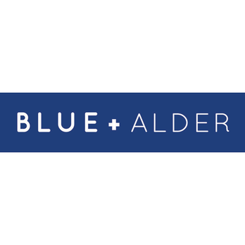 Blue + Alder - Interior Design Near Me