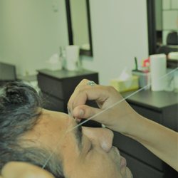Allure Threading