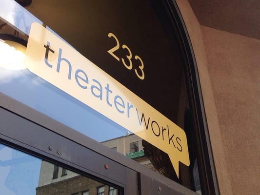 TheaterWorks Hartford by null