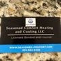 Photo of Seasoned Comfort Heating And Cooling