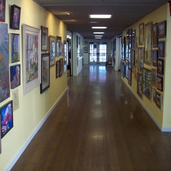 Studio-Gallery - The Studio Gallery - Art Galleries Near Me - Oxnard, California