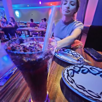 Kalaveras-Temecula - Jamaica - New Mexican Cuisine Near Me - Temecula, California